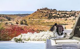Doric Eco Boutique Resort&Spa - Sicily
